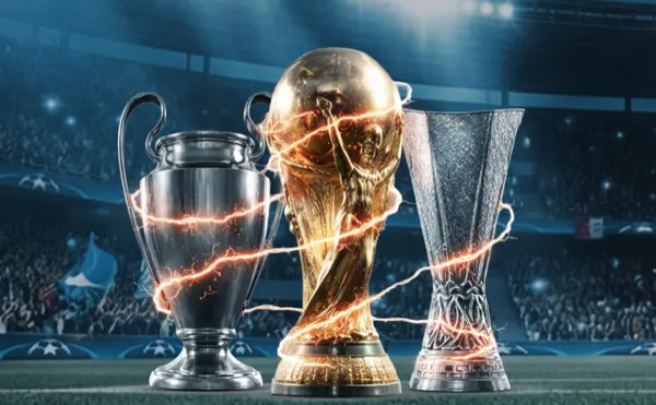 Lift the Golazzo Cup and win €10,000