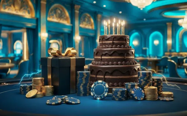 Anniversary Special