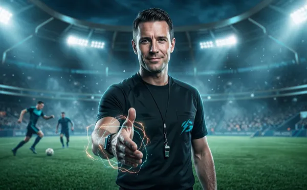 Welcome Sports Offer