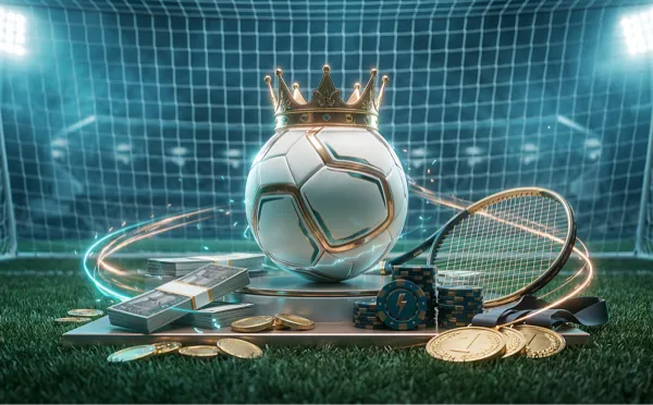 Battle other players for top winnings