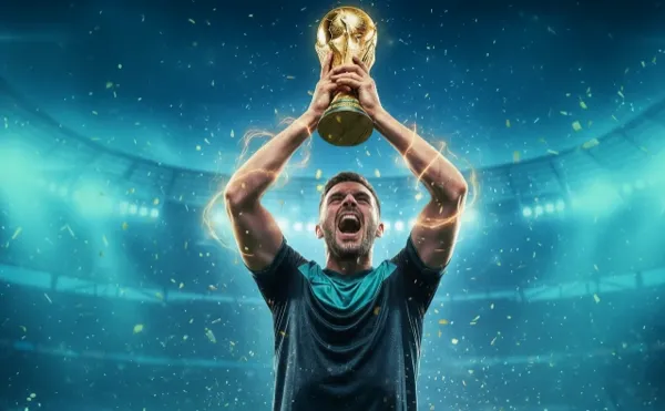 World Cup Hero