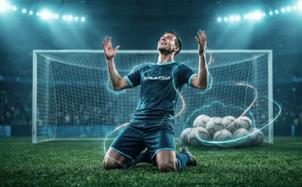 World Cup Goalfest